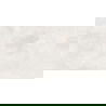 Mexen Mileo Bianco mázas rektifikált gres minta, padló- és falburkoló csempe 120 x 60 cm, matt - TL301-02-S
