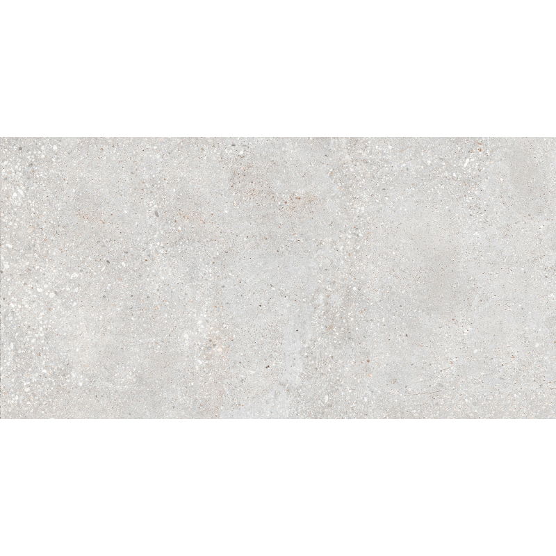 Mexen Inspira Bianco probă de gresie glazurată rectificată G1, plăcuță pentru podea și perete 120 x 60 cm, mat - TL303-00-S