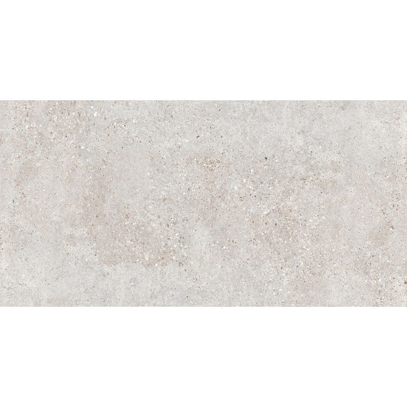 Mexen Inspira Bianco probă de gresie glazurată rectificată G1, plăcuță pentru podea și perete 120 x 60 cm, mat - TL303-00-S