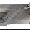 Mexen Mist H Duo nyíló zuhanykabin 70 x 120 cm, átlátszó, arany - 8A5-070L-120P-50-00