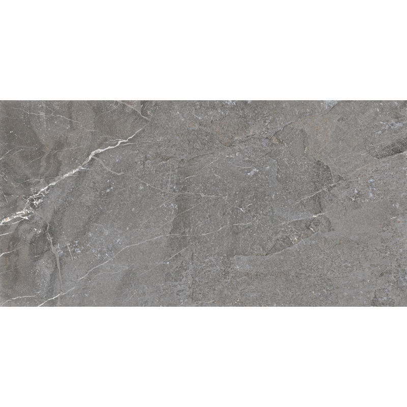 Mexen Terralite Mostră de gresie glazurată rectificată Gray, placă de podea și perete, mat - TL306-05-S