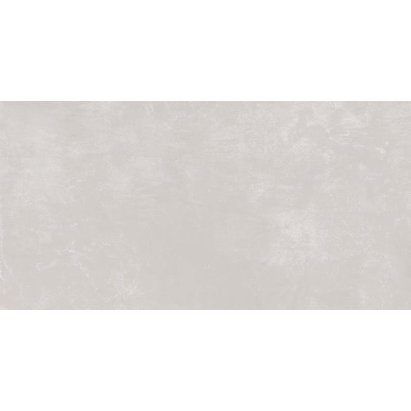 Mexen Tobias Bianco probă gresie smălțuită rect. G1, placă podea-perete 120 x 60 cm, mat - TL309-00-S