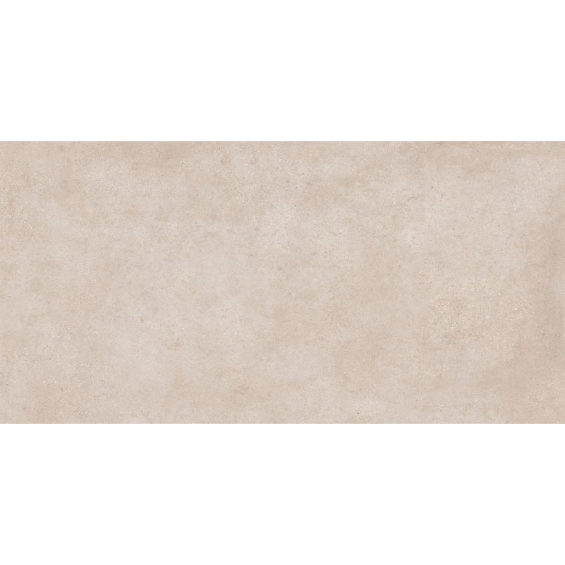 Mexen District Crema probă de gresie glazurată rectificată G1, placă de pardoseală-perete 120 x 60 cm, mat - TL308-01-S