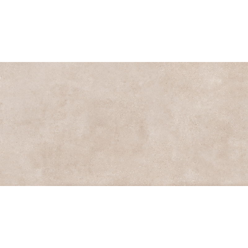 Mexen District Crema probă de gresie glazurată rectificată G1, placă de pardoseală-perete 120 x 60 cm, mat - TL308-01-S