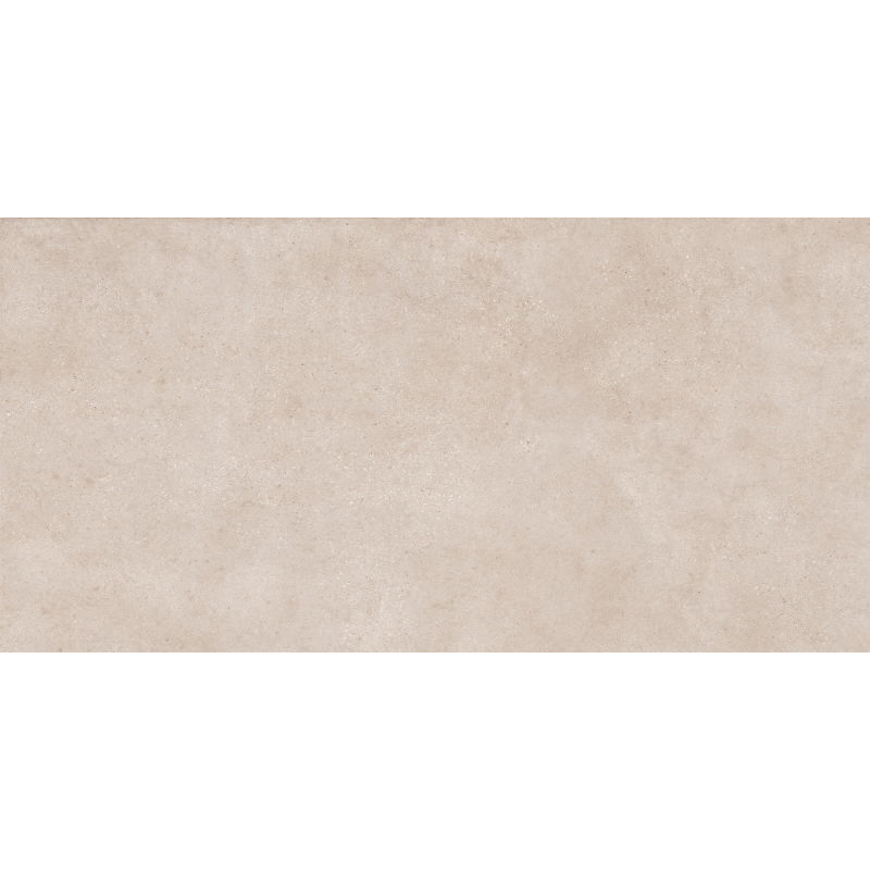 Mexen District Crema probă de gresie glazurată rectificată G1, placă de pardoseală-perete 120 x 60 cm, mat - TL308-01-S