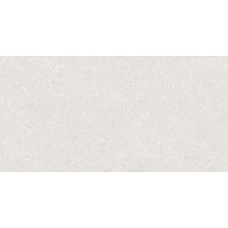 Mexen Monaco Bianco probă gresie glazurată rect. G1, placă de pardoseală și perete 120 x 60 cm, mat - TL313-01-S