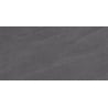 Mexen Netiva Eșantion gri de gresie smălțuită rectificată G1, plăcuță de pardoseală și perete 120 x 60 cm, mat - TL316-02-S
