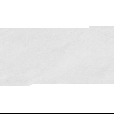 Mexen Rock Bianco mintás mázas porcelán csempe minta, 120 x 60 cm, matt, padlóra és falra egyaránt - TL317-00-S
