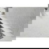 Mexen Flat 360° M01 scurgere liniiră rotativă 100 cm, Neagră - 1720100-40