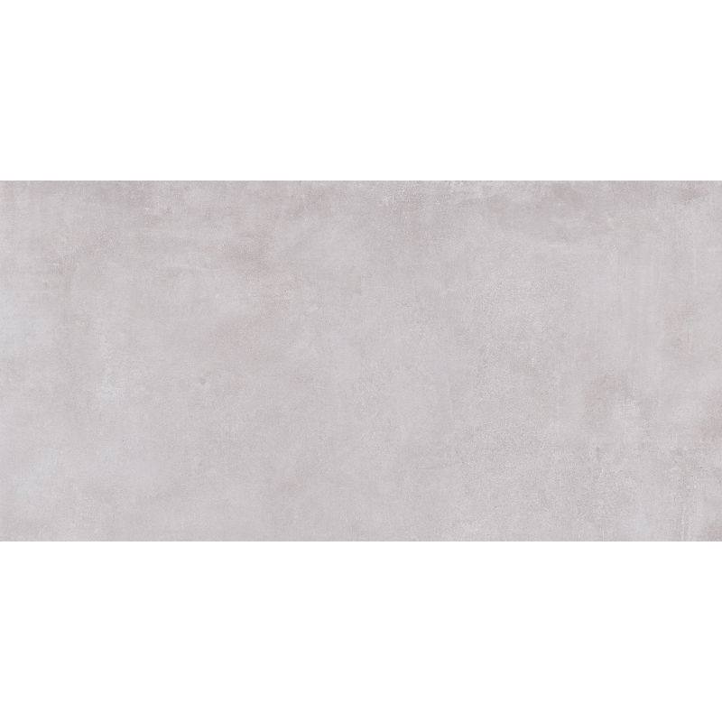 Mexen Dimona Probă Bianco de gresie glazurată rectificată G1, placă de pardoseală și perete 120 x 60 cm, mat - TL321-05-S