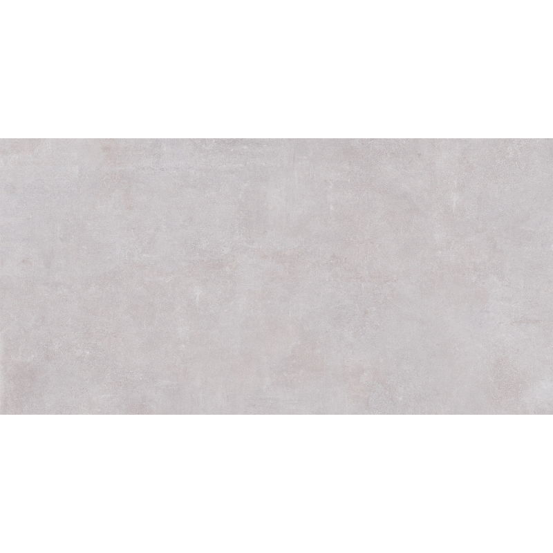 Mexen Dimona Probă Bianco de gresie glazurată rectificată G1, placă de pardoseală și perete 120 x 60 cm, mat - TL321-05-S