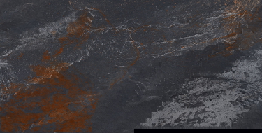 Mexen Rafael Probă de gresie glazurată antracit rect. G1, placă de podea și perete 120 x 60 cm, mată - TL324-05-S