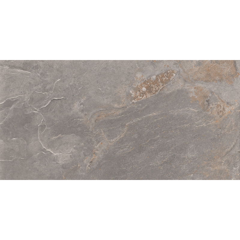 Mexen Rafael Fossil mostră de gresie glazurată rectificată G1, placă de podea și perete 120 x 60 cm, mat - TL324-06-S