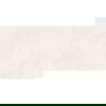Mexen Deago Bianco, fényezett kerámia kő kivitel minta, padló- és falburkolat, 120 x 60 cm, matt - TL326-00-S