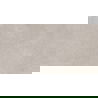 Mexen Onida Probă gri de gresie smălțuită rectificată G1, plăci de pardoseală și perete 120 x 60 cm, mat - TL331-01-S