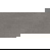 Mexen Dublin Mostră de gresie ceramică glazurată rectificată gri G1, placă pentru podea și perete 120 x 60 cm, mat - TL332-01-S