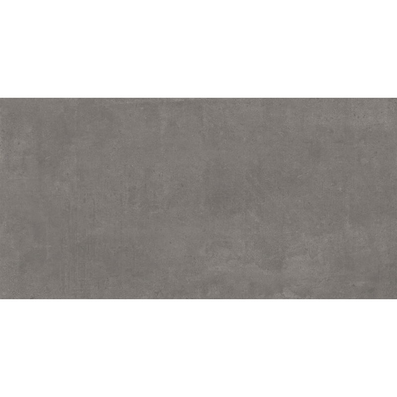Mexen Dublin Mostră de gresie ceramică glazurată rectificată gri G1, placă pentru podea și perete 120 x 60 cm, mat - TL332-01-S