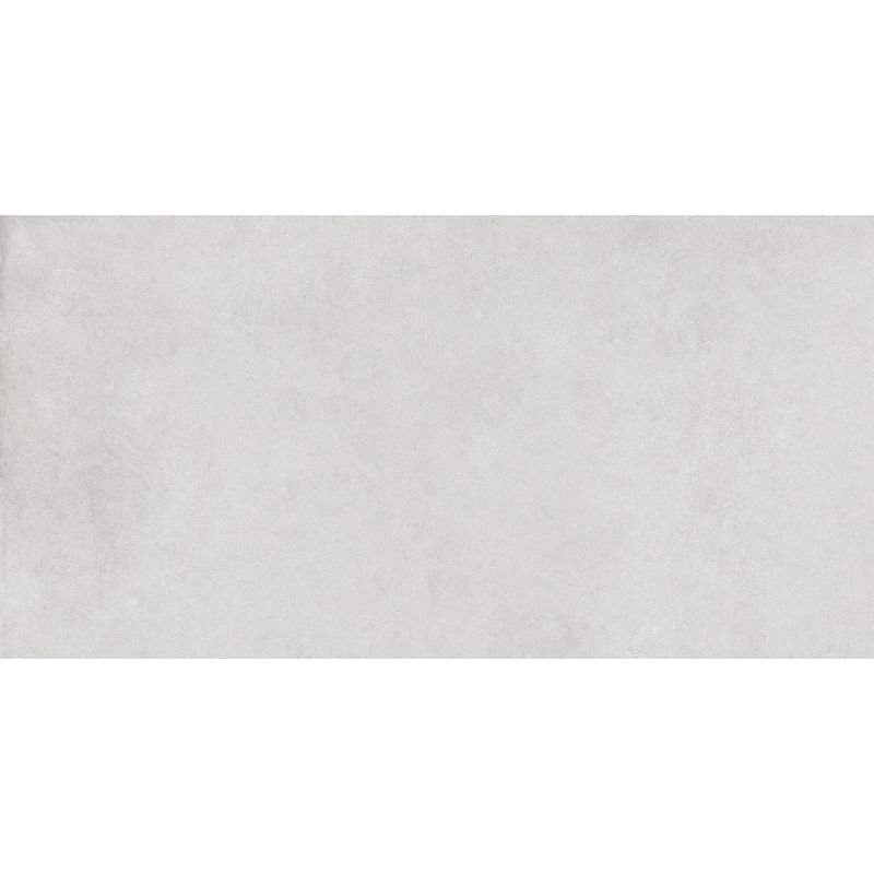 Mexen Recto Bianco probă gresie glazurată rect. G1, plăci de pardoseală și perete 120 x 60 cm, mat - TL333-01-S