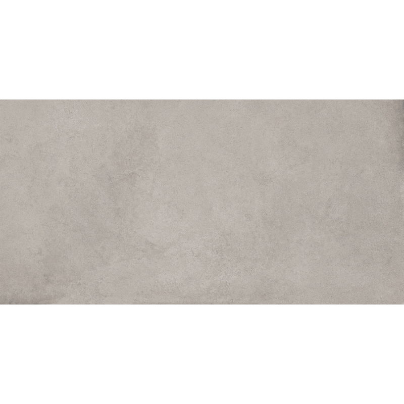 Mexen Recto Mostră de gresie glazurată rectificată Light Grey G1, placă de pardoseală-și-perete 120 x 60 cm, mat - TL333-02-S