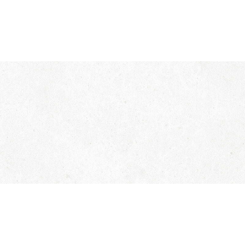 Mexen Rocola Bianco probă gresie smălțuită rect. G1, placă pardoseală-perete 120 x 60 cm, mată - TL334-00-S