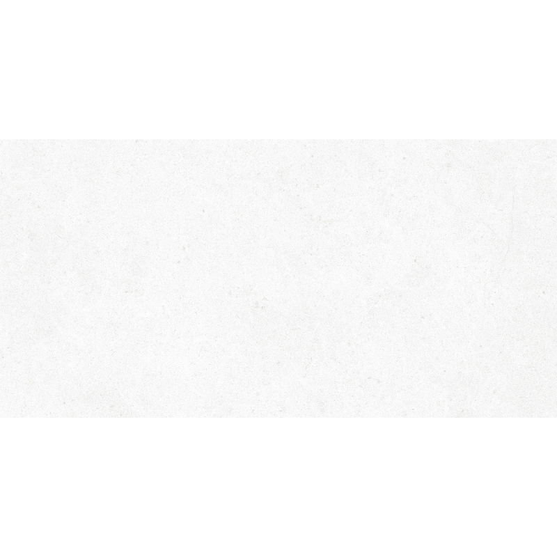 Mexen Rocola Bianco probă gresie smălțuită rect. G1, placă pardoseală-perete 120 x 60 cm, mată - TL334-00-S