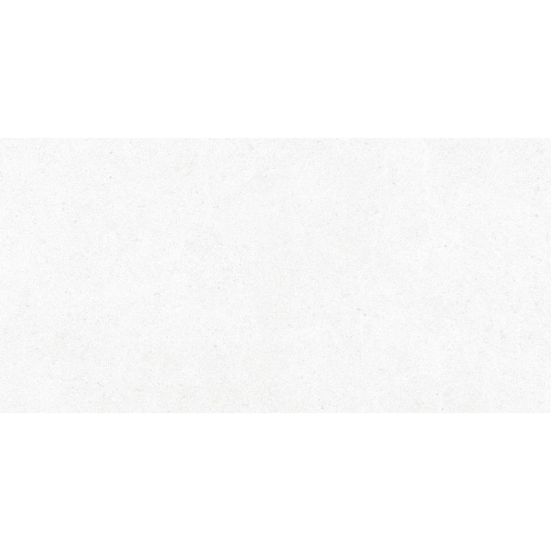 Mexen Rocola Bianco probă gresie smălțuită rect. G1, placă pardoseală-perete 120 x 60 cm, mată - TL334-00-S