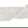 Mexen Kamen Bianco rektifikált mázas gresminta G1, padló- és fali csempe 120 x 60 cm, matt - TL335-01-S