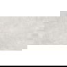 Mexen Kamen Bianco mázas gres minta rek. G1, padló-fali csempe, matt - TL335-01-S