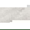 Mexen Kamen Bianco rektifikált mázas gresminta G1, padló- és fali csempe 120 x 60 cm, matt - TL335-01-S