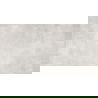 Mexen Kamen Bianco mostră de gresie glazurată rect. G1, placă de podea-perete 120 x 60 cm, mat - TL335-01-S