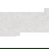 Mexen Sparkle Bianco mostră gresie vitrificată rekt. G1, placă podea-perete 120 x 60 cm, mat - TL338-00-S
