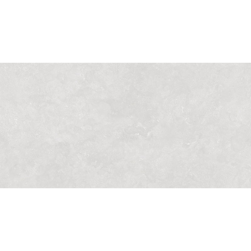 Mexen Sparkle Bianco mostră gresie vitrificată rekt. G1, placă podea-perete 120 x 60 cm, mat - TL338-00-S