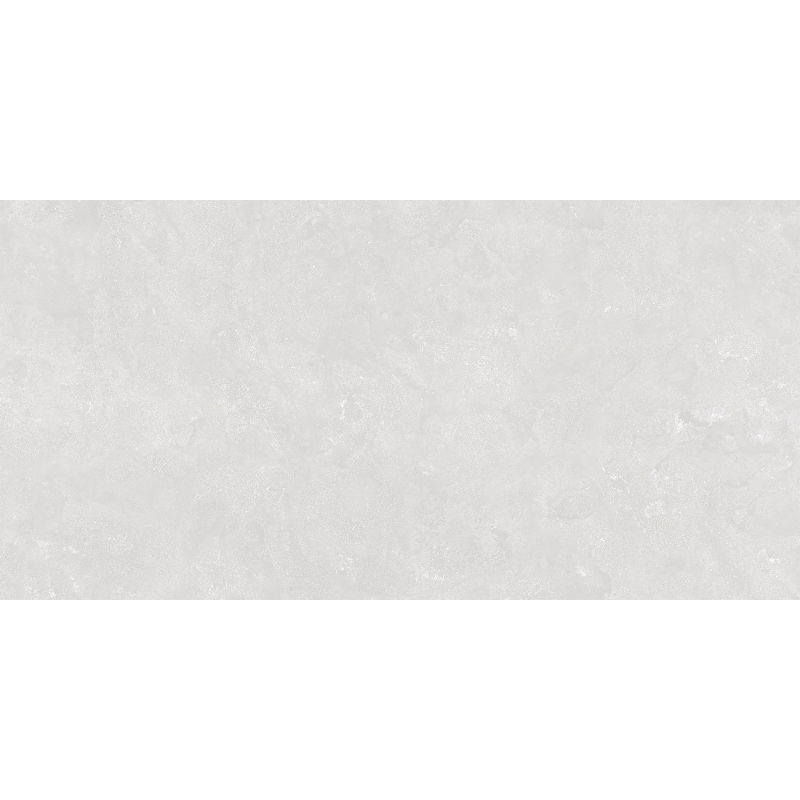 Mexen Sparkle Bianco mostră gresie vitrificată rekt. G1, placă podea-perete 120 x 60 cm, mat - TL338-00-S