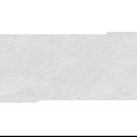 Mexen Sparkle Bianco mostră gresie vitrificată rekt. G1, placă podea-perete 120 x 60 cm, mat - TL338-00-S