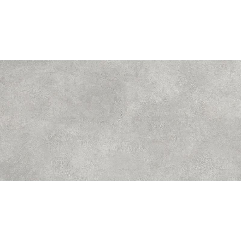 Mexen Cementum Eșantion gri de gresie glazurată rectificată G1, faianță și gresie 120 x 60 cm, mat - TL341-02-S