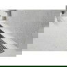Mexen Flat 360° M08 scurgere liniiră rotativă 100 cm, Neagră - 1725100-40