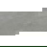 Mexen Calgary Proba gri de gresie vitrificată rectificată G1, placă de podea și perete 120 x 60 cm, carving - TL409-00-S