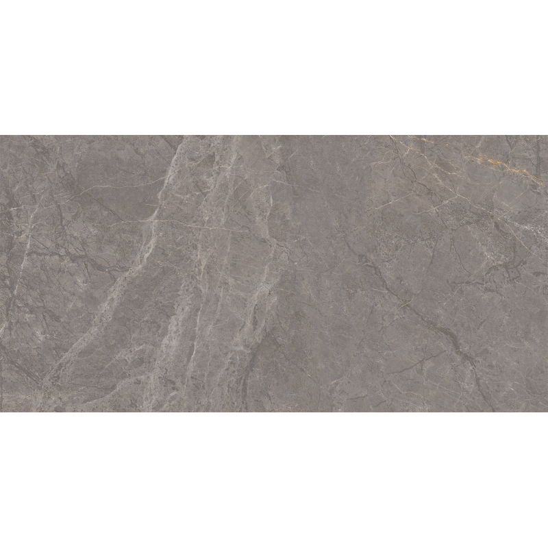 Mexen Egeo Nero probă de gresie glazurată rect. G1, placă de pardoseală-perete 120 x 60 cm, carving - TL415-00-S