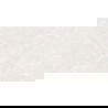 Mexen Egeo Bianco probă gresie glazurată rect. G1, placă podea-perete 120 x 60 cm, carving - TL415-02-S