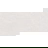 Mexen Olvera Bianco minta fényesített rektifikált gres, padló- és fali csempe 120 x 60 cm, faragás - TL418-01-S