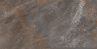 Mexen Visby Probă de gresie glazurată rectificată Copper G1, plăcuță pardoseală-perete 120 x 60 cm, carving - TL428-03-S