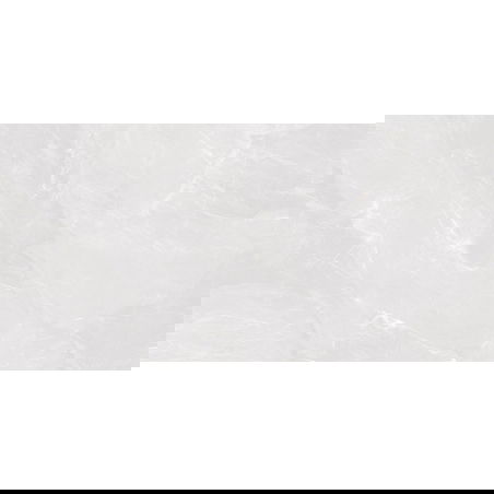 Mexen Jerico Probă de gresie glazurată rectificată Silver G1, placă de podea și perete 120 x 60 cm, carving - TL435-02-S