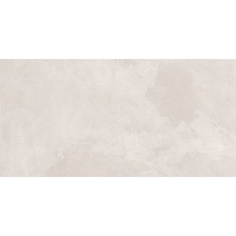 Mexen Evolution Probă gresia porcelainată rectificată Bianco G1, placă de podea și perete 120 x 60 cm, carving - TL437-00-S