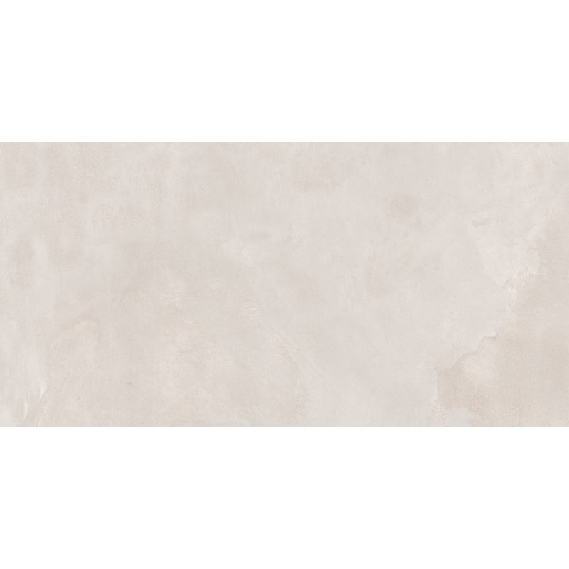 Mexen Evolution Probă gresia porcelainată rectificată Bianco G1, placă de podea și perete 120 x 60 cm, carving - TL437-00-S