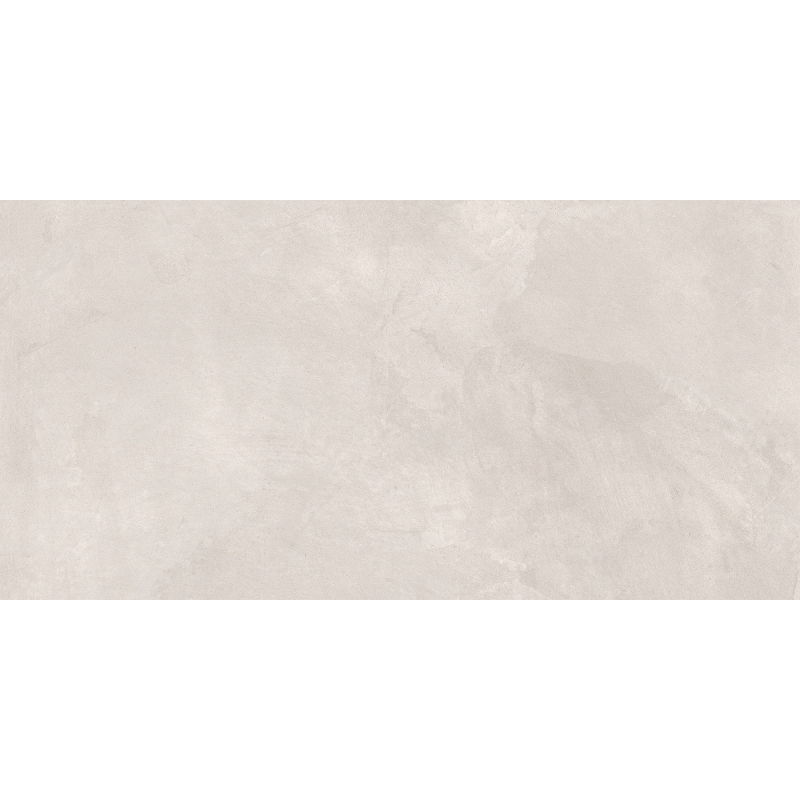 Mexen Evolution Probă gresia porcelainată rectificată Bianco G1, placă de podea și perete 120 x 60 cm, carving - TL437-00-S