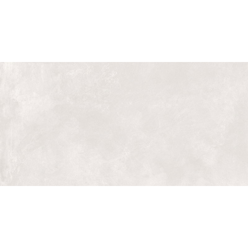 Mexen Evolution Próbă de gresie glazurată rectificată albă G1, placă de pardoseală-perete, decorațiune - TL437-04-S