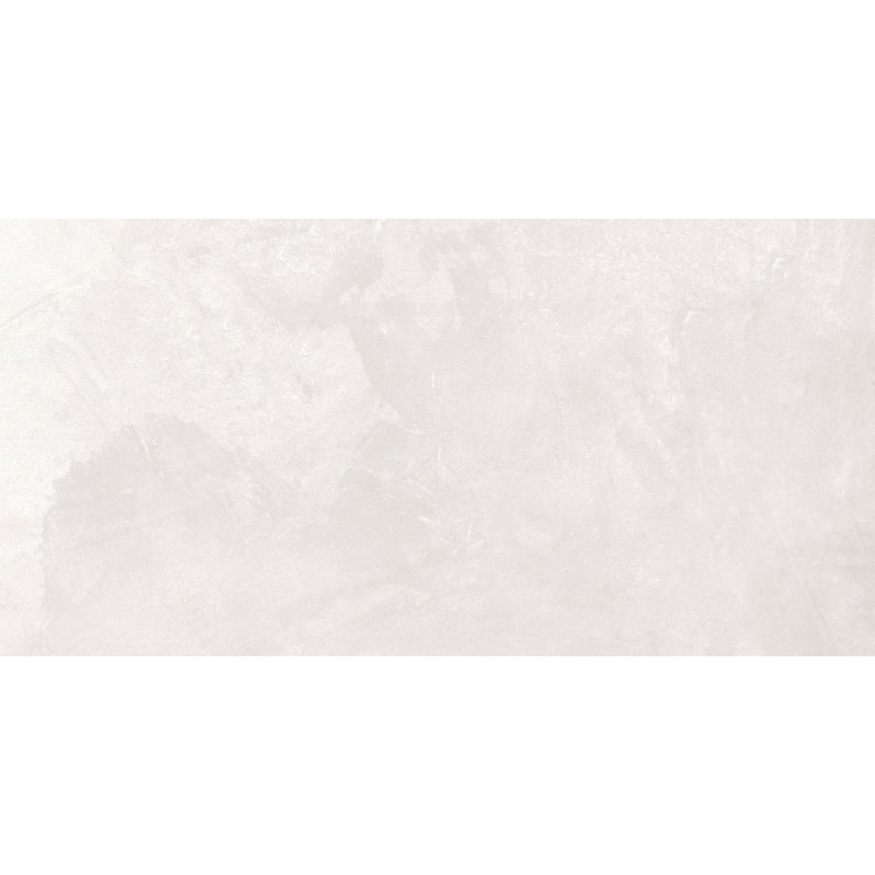 Mexen Evolution Próbă de gresie glazurată rectificată albă G1, placă de pardoseală-perete, decorațiune - TL437-04-S