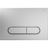 Mexen Fenix 11 buton de clătire, crom mat - 601102