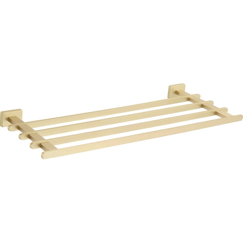 Mexen Arno raft pentru prosoape, auriu periat - 7020720-55