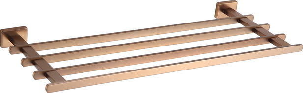 Mexen Arno törölközőtartó, kefe mied, - 7020720-65